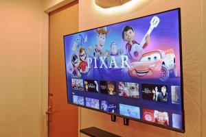 V.Close to Shinjuku KabukichoKorean TownFrWIFI D