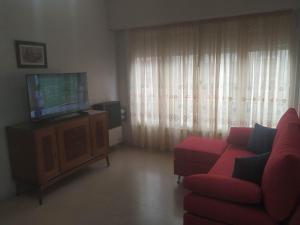 Departamento Centro - Sólo Familias - NO se aceptan grupos de jóvenes