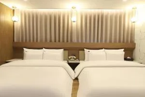 Rosy Hotel - P'ungnyŏn-gol