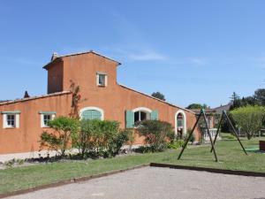 Maisons de vacances Villa Nycou : photos des chambres