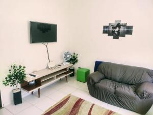 Casa na praia para até 10 pessoas