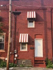 Modern Living - Geistown