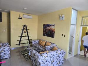 Acogedor Deparamento PIURA