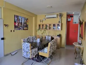 Cómodo Alojamiento en Piura - Colán