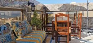 Anza Lighthouse Morocco - Inezgane