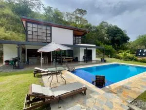 Villa Cerat - 索佩特兰