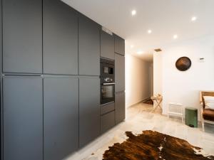 Ojén Retreat with Pool