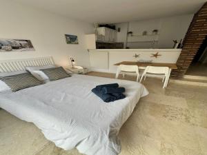 Studio in Estepona near Sandy Beach