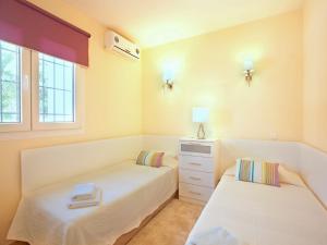 Holiday Home Marbella near Sand Beach