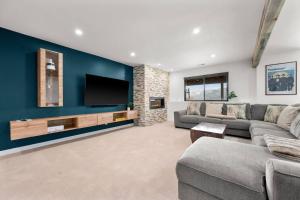 Hot Tub Amazing Views 10 Min To Ski Resort