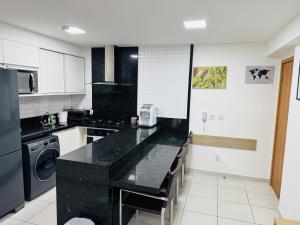 Flat Extraordinário Beira Mar em Porto de Galinhas com pé na areia Cupe Beach Living