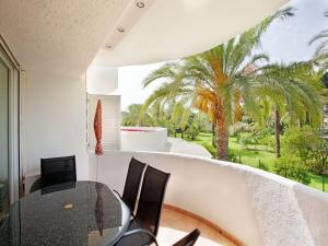 House in Marbella near Sandy Beach