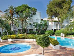 Apartment in Marbella near the Beach
