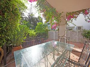 Apartment in Marbella near the Beach