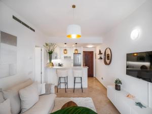 Seaside Stay with Pool