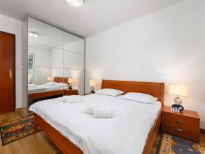 Apartment in Porec near Brijuni Islands