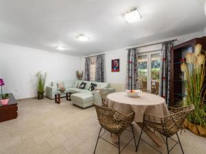 Apartment in Porec near Brijuni Islands