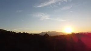 Beautiful! Moonlight view Luxury cabin - Townsend