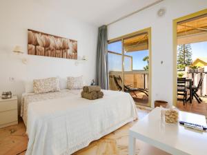 Studio in Marbella near Romana Playa Beach