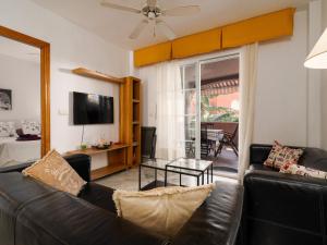 Apartment In Marbella