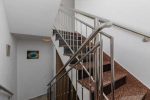 Apartments with a parking space Krvavica, Makarska - 23540 