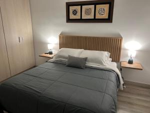 Comodo Apto Diagonal MALL PLAZA