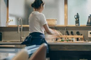 緑邸-Ohtaki- 古民家一棟貸切 サウナプランあり