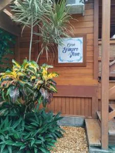 Casa Sempre Viva - Monte Pascoal