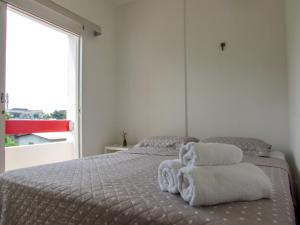 APARTAMENTO TRiNDADE