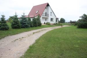 Bungalow Kempings "Ceļmalnieki" Liepāja Latvien