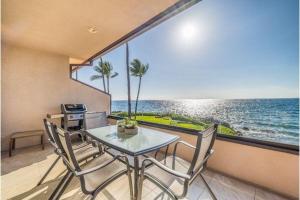 MAKENA SURF, #F-212 condo - 3hvězdičkové hotely ve městě Wailea