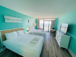 Sand Castle Resort #14 Gorgeous Oceanview