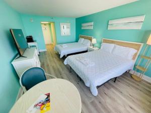 Sand Castle Resort #14 Gorgeous Oceanview