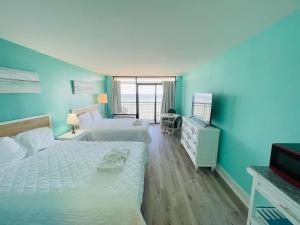 Sand Castle Resort #14 Gorgeous Oceanview