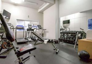 Coast Osoyoos Beach Hotel