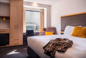 WQ Wellington Quarter Hotel
