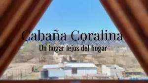 Cabaña Coralina - 比亚莱特马西
