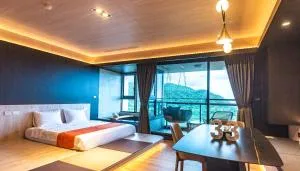 33の宿泊 - Hsin-hsing