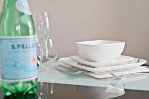 1 bed, close to Train Station & Common Park, sleeps 3