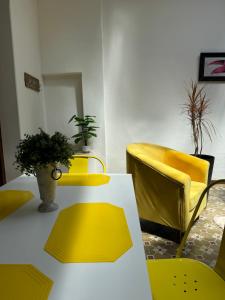 Residencia para jóvenes en Paysandu