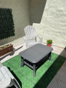 Residencia para jóvenes en Paysandu