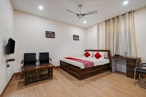 Super Hotel O Axom Inn