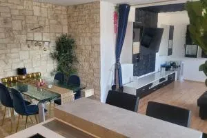 Unique Munich Apartment - 陶夫基兴