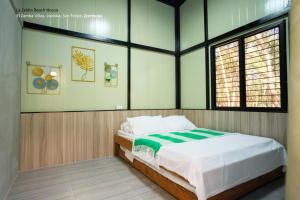 La Zeblin Beach House