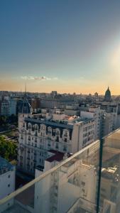 Hermoso Departamento centro con pileta