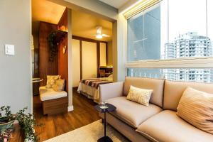 VM1807 - Apart Alto Padrão na Vila Mariana