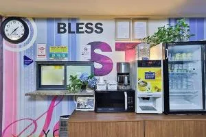 Gyeongsan Bless - Gyeongsan