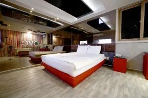 Gyeongsan Hot Springs Boom - Gyeongsan