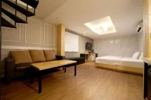 Gyeongsan OK Motel - Gyeongsan