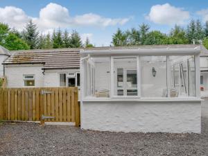 Barnhill Bothy
